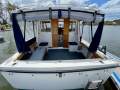 Roberts 28 Longboat