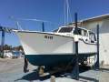 Roberts 28 Longboat