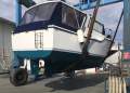 Roberts 28 Longboat