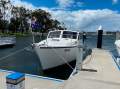Roberts 28 Longboat