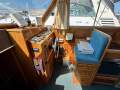 Roberts 28 Longboat