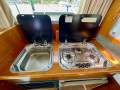 Roberts 28 Longboat