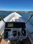 Aristocraft 660 " Brand New Tubes and Suzuki 200hp":New Raymarine GPS