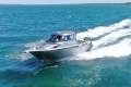White Pointer 750 Low Hours, Immaculate condition and all the extras