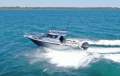 White Pointer 750 Low Hours, Immaculate condition and all the extras