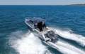 White Pointer 750 Low Hours, Immaculate condition and all the extras