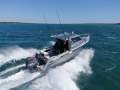 White Pointer 750 Low Hours, Immaculate condition and all the extras