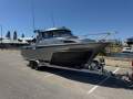 White Pointer 750 Low Hours, Immaculate condition and all the extras