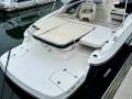 Monterey 234 FSX Bowrider sports