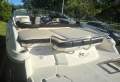 Monterey 234 FSX Bowrider sports