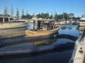 Monterey 234 FSX Bowrider sports