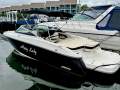 Monterey 234 FSX Bowrider sports