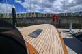 Wilson Custom 33 GENTLEMANS CRUISER, DAY BOAT