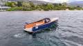 Wilson Custom 33 GENTLEMANS CRUISER, DAY BOAT