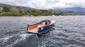 Wilson Custom 33 GENTLEMANS CRUISER, DAY BOAT