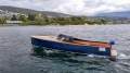 Wilson Custom 33 GENTLEMANS CRUISER, DAY BOAT