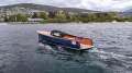 Wilson Custom 33 GENTLEMANS CRUISER, DAY BOAT