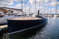 Wilson Custom 33 GENTLEMANS CRUISER, DAY BOAT