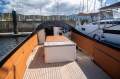 Wilson Custom 33 GENTLEMANS CRUISER, DAY BOAT