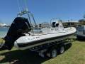 Gemini Elite 650 - Near new, just delivered