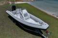 Gemini Elite 650 - Near new, just delivered