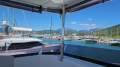Leopard Catamarans 40