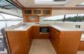 Riviera 6000 Sport Yacht