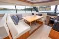 Riviera 6000 Sport Yacht