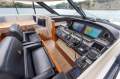 Riviera 6000 Sport Yacht
