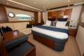 Riviera 6000 Sport Yacht