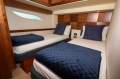 Riviera 6000 Sport Yacht