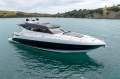 Riviera 6000 Sport Yacht