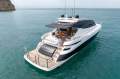 Riviera 6000 Sport Yacht