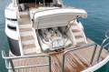 Riviera 6000 Sport Yacht