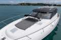 Riviera 6000 Sport Yacht