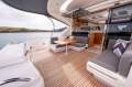 Riviera 6000 Sport Yacht