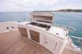 Riviera 6000 Sport Yacht