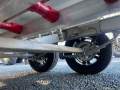 Vindicator 600 CC