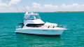 Riviera 42 Open Flybridge