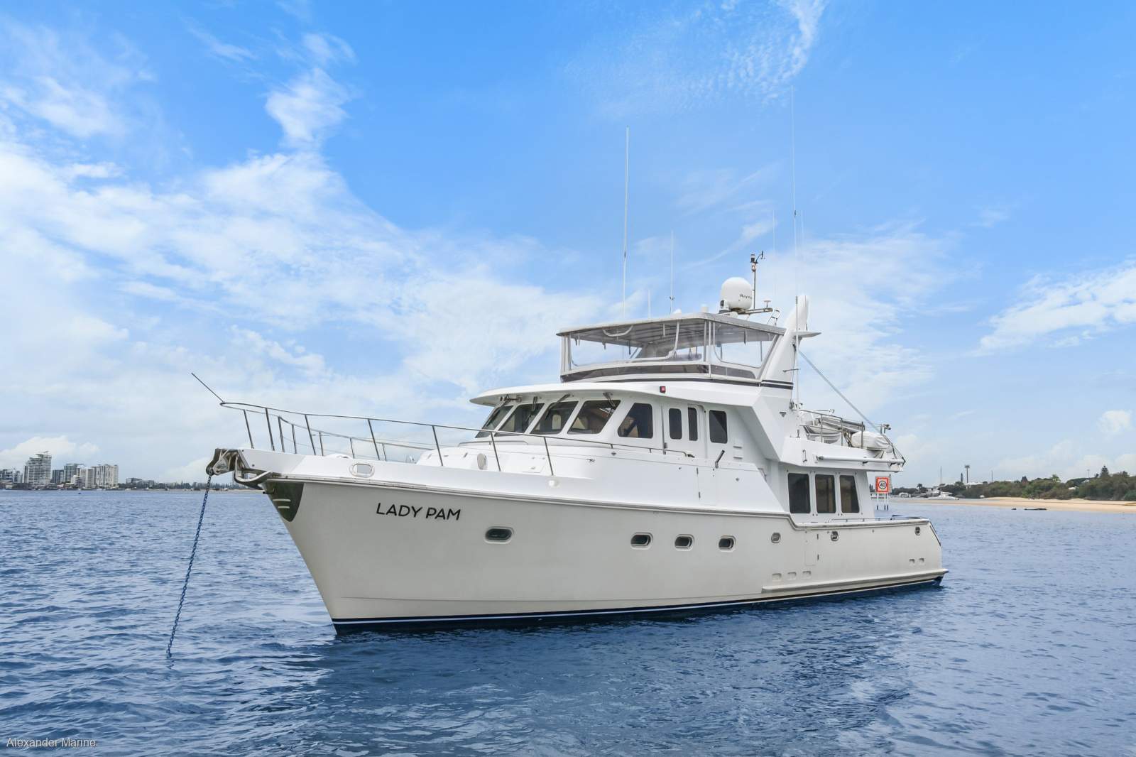 Nordhavn 57