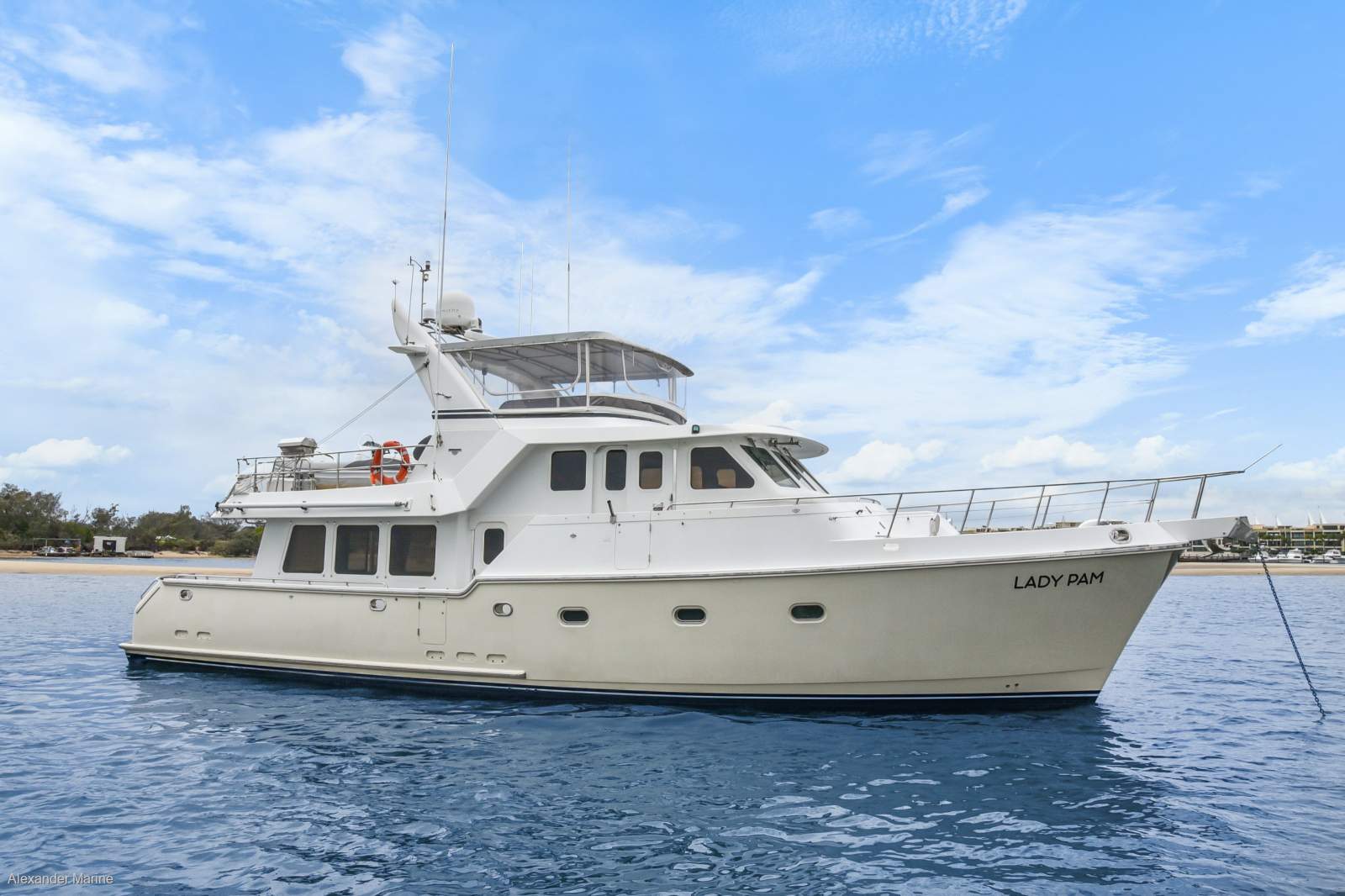 Nordhavn 57