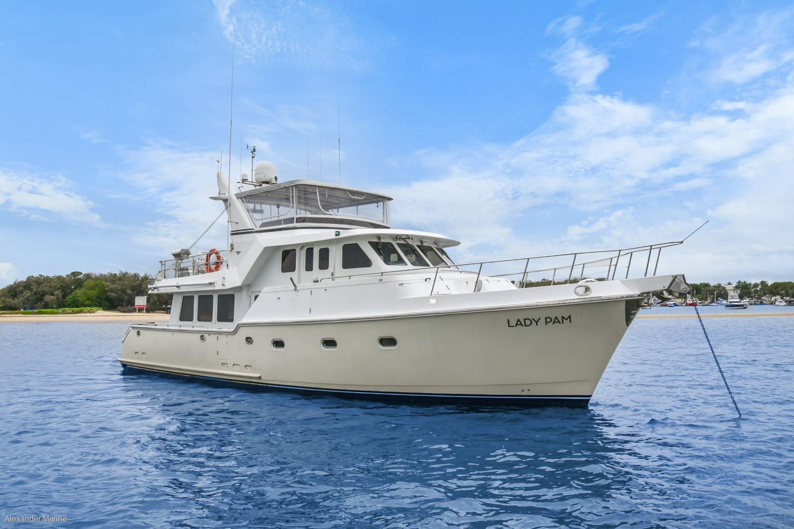 Nordhavn 57