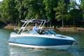 New Cobalt R4 Outboard
