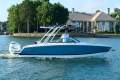 New Cobalt R4 Outboard