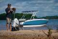 New Cobalt R4 Outboard