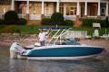 New Cobalt R4 Outboard