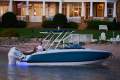 New Cobalt R4 Outboard