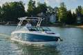 New Cobalt R4 Outboard