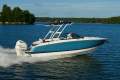 New Cobalt R4 Outboard