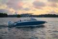 New Cobalt R4 Outboard